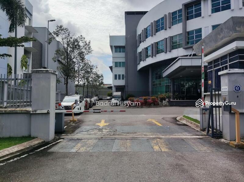 Car Park
