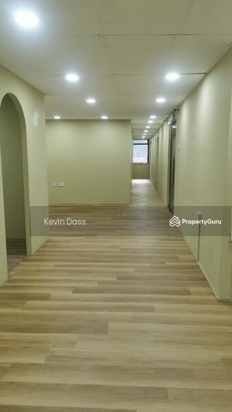 Corridor