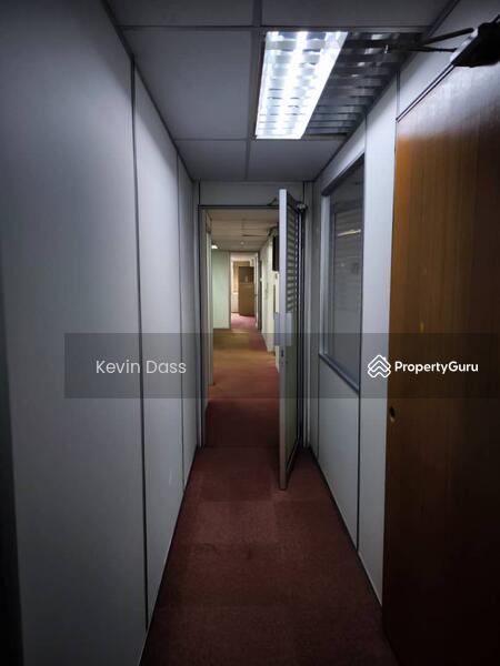 Corridor
