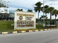 For Sale - Sungai Buloh Country Resort