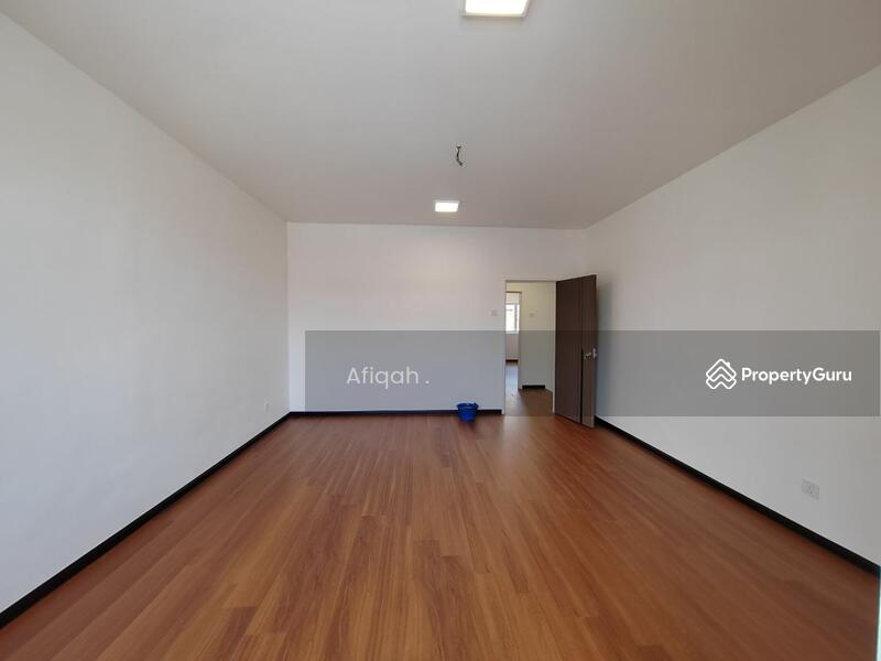 Master room