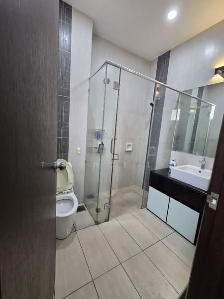 Setia Eco Park untuk Untuk Disewa - RM 6,800 /bulan, Mac 2026 - Bathroom - PropertyGuru.com.my