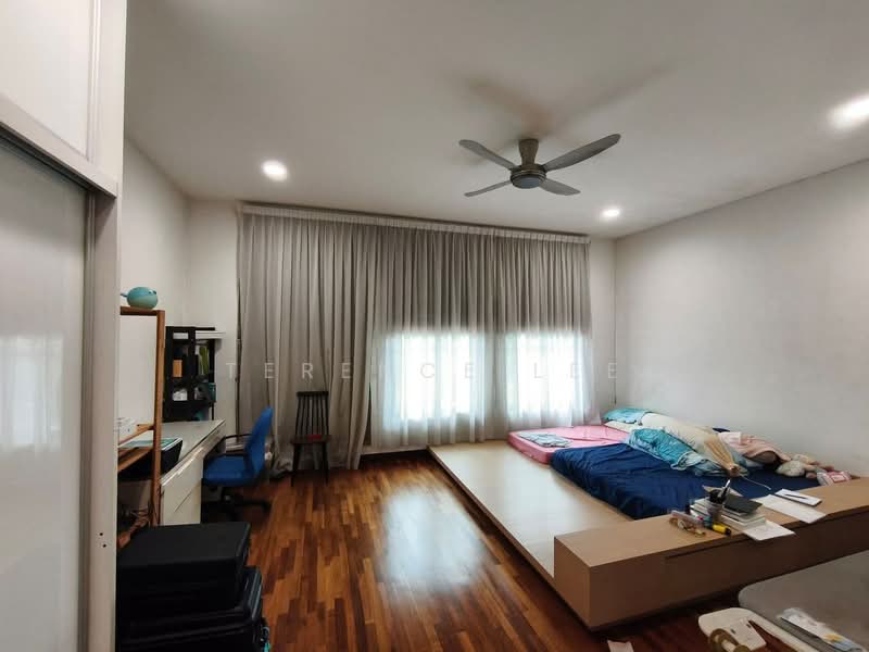 Setia Eco Park untuk Untuk Disewa - RM 6,800 /bulan, Mac 2026 - Bedroom - PropertyGuru.com.my