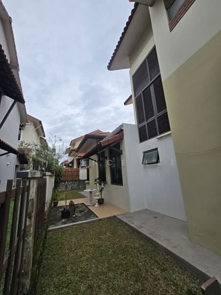 Setia Eco Park untuk Untuk Disewa - RM 6,800 /bulan, Mac 2026 - Exterior - PropertyGuru.com.my