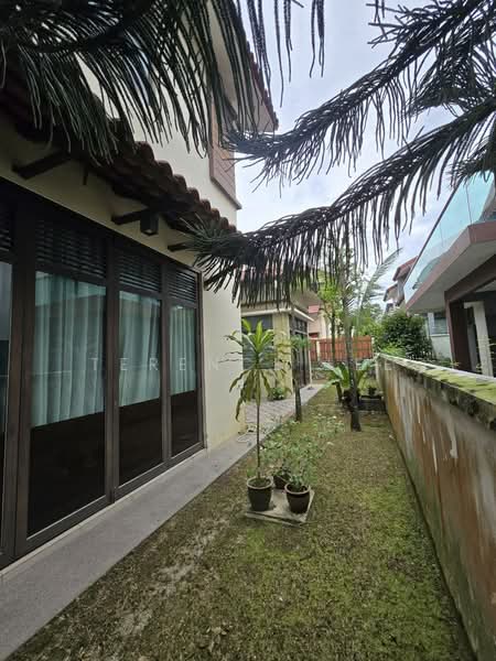 Setia Eco Park untuk Untuk Disewa - RM 6,800 /bulan, Mac 2026 - Exterior - PropertyGuru.com.my