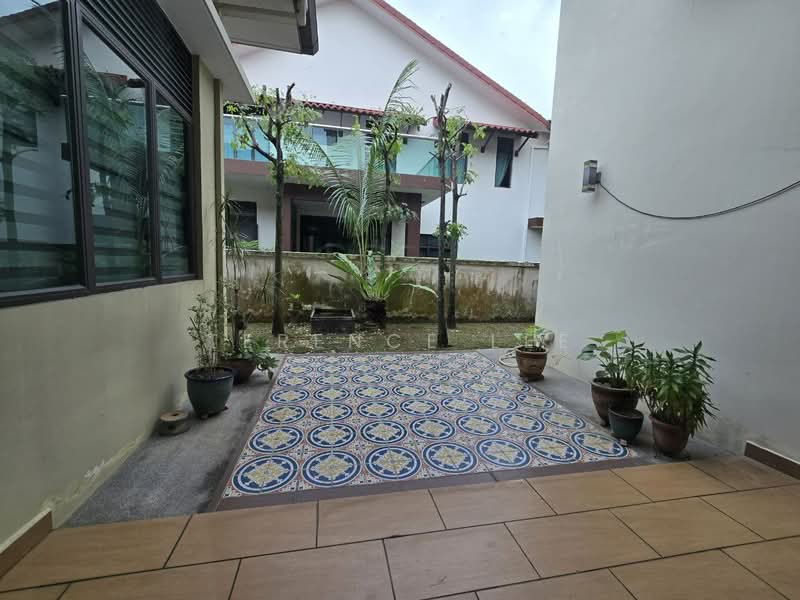 Setia Eco Park untuk Untuk Disewa - RM 6,800 /bulan, Mac 2026 - Exterior - PropertyGuru.com.my