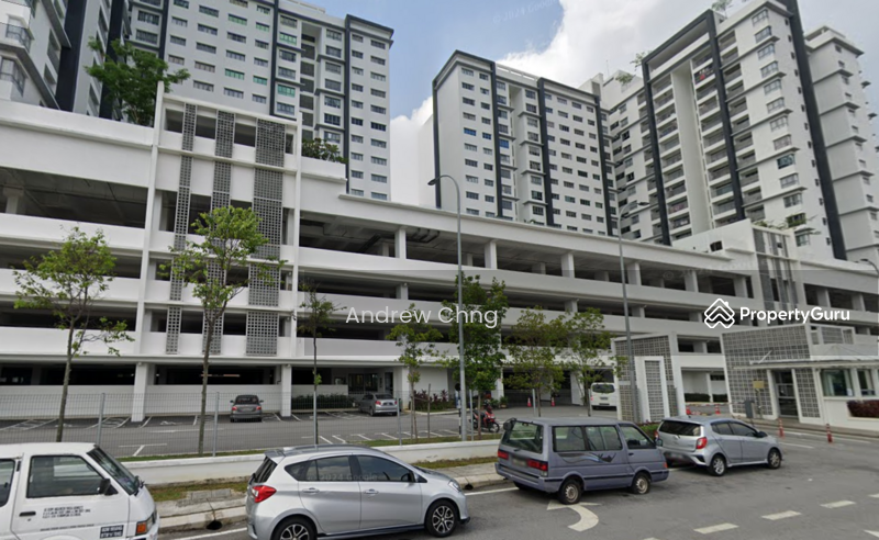 Car Park