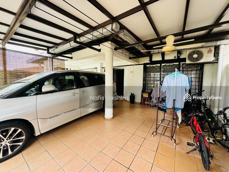Car Park