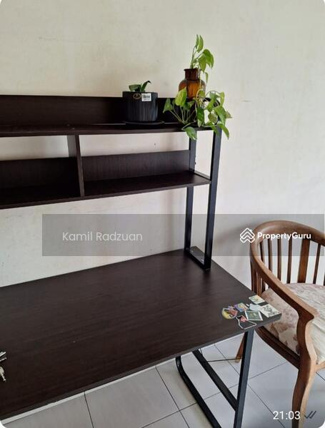 Untuk Disewa - Residensi Puchongmas