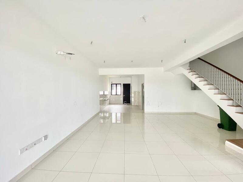 2-storey Terraced House for Sale in Elmina (Shah Alam) - Alif Saad - Interior - PropertyGuru.com.my