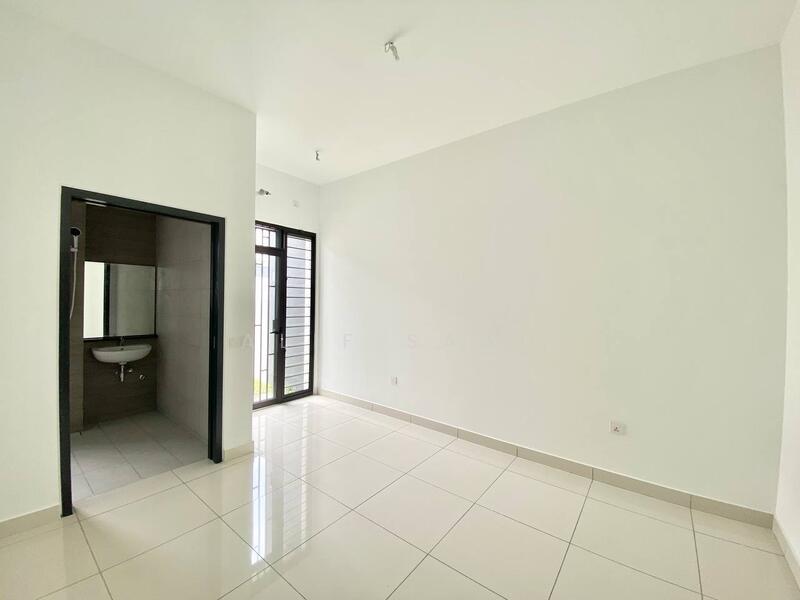 2-storey Terraced House for Sale in Elmina (Shah Alam) - Alif Saad - Bathroom - PropertyGuru.com.my