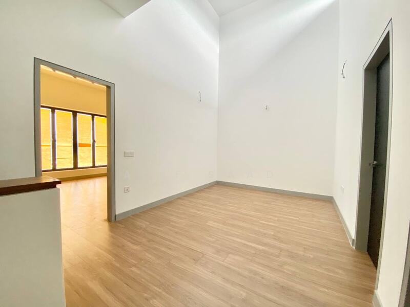2-storey Terraced House for Sale in Elmina (Shah Alam) - Alif Saad - Interior - PropertyGuru.com.my