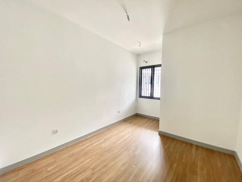 2-storey Terraced House for Sale in Elmina (Shah Alam) - Alif Saad - Interior - PropertyGuru.com.my
