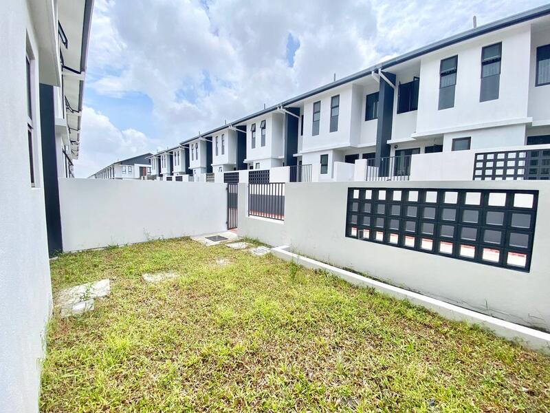 2-storey Terraced House for Sale in Elmina (Shah Alam) - Alif Saad - Exterior - PropertyGuru.com.my