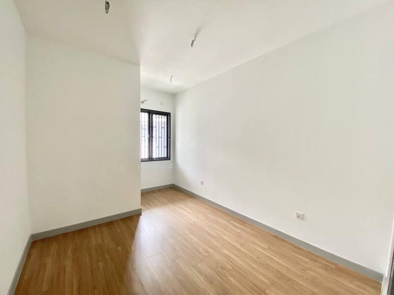 2-storey Terraced House for Sale in Elmina (Shah Alam) - Alif Saad - Interior - PropertyGuru.com.my