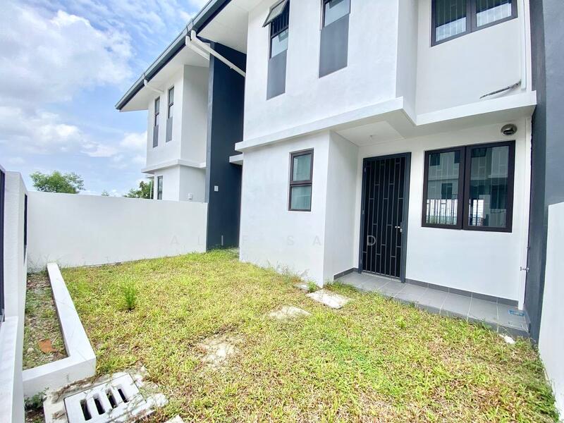 2-storey Terraced House for Sale in Elmina (Shah Alam) - Alif Saad - Exterior - PropertyGuru.com.my