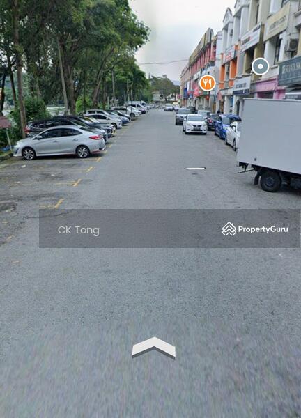 Car Park