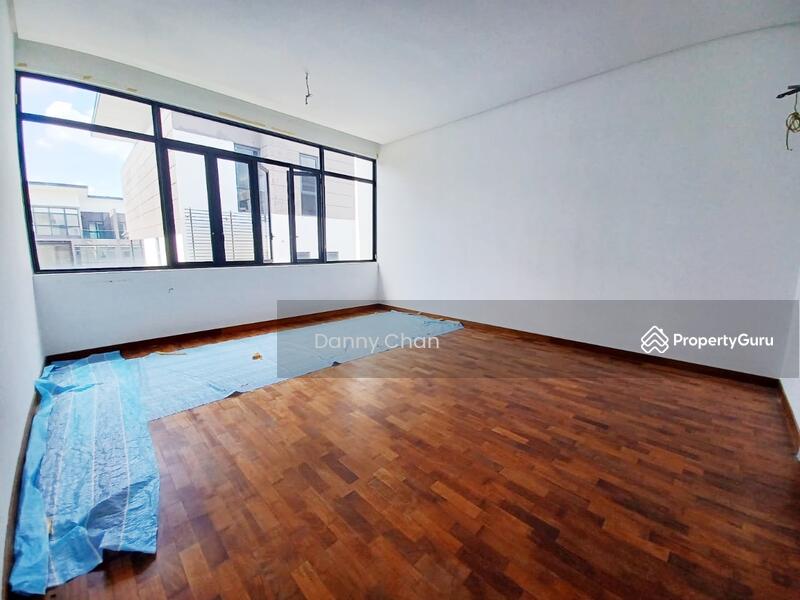 Family Hall 1st Floor 