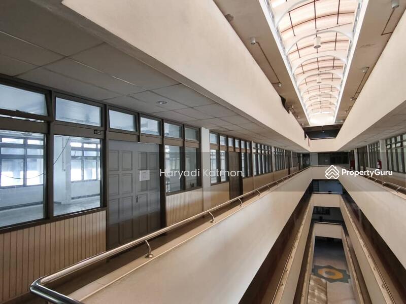 Corridor