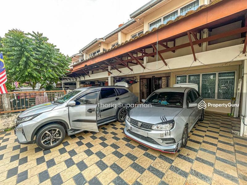 Car Park