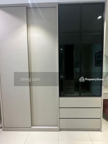 Waterside Residence untuk Untuk Disewa - RM 4,500 /bulan, Mac 2026 - Bedroom - PropertyGuru.com.my