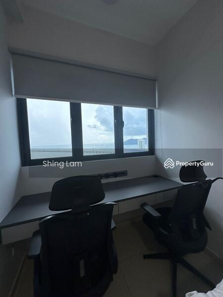 Waterside Residence untuk Untuk Disewa - RM 4,500 /bulan, Mac 2026 - Study - PropertyGuru.com.my
