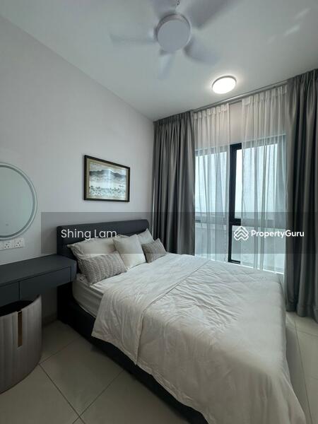 Waterside Residence untuk Untuk Disewa - RM 4,500 /bulan, Mac 2026 - Bedroom - PropertyGuru.com.my