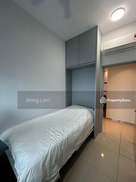 Waterside Residence untuk Untuk Disewa - RM 4,500 /bulan, Mac 2026 - Bedroom - PropertyGuru.com.my