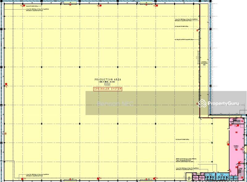 Production Area