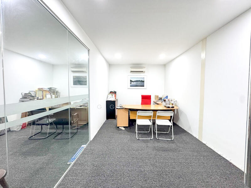 Factory for Sale in Shah Alam (Selangor) - Peggy Lim - PropertyGuru.com.my