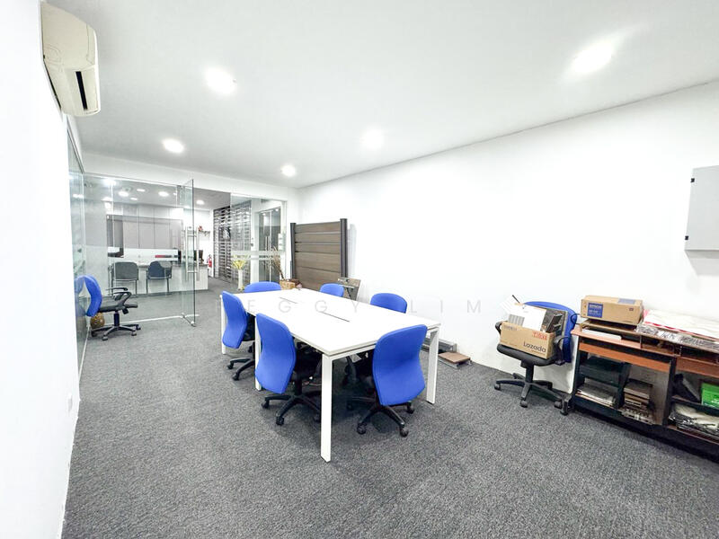 Factory for Sale in Shah Alam (Selangor) - Peggy Lim - PropertyGuru.com.my