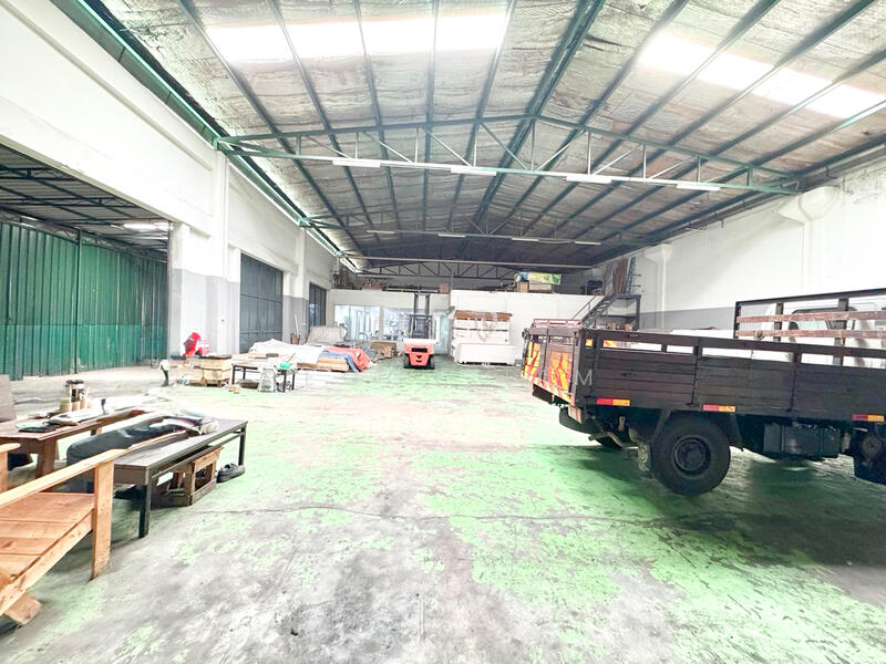 Factory for Sale in Shah Alam (Selangor) - Peggy Lim - PropertyGuru.com.my