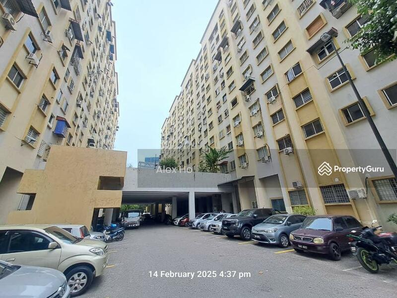 Car Park