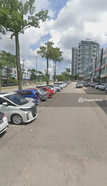Car Park