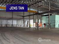 For Rent - Bukit Panchor Detached Factory for Rent