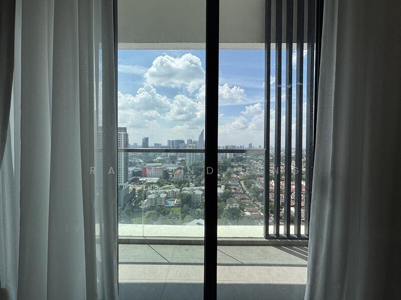Condominium for Sale at Bangsar Hill Park - Raymond Ling - View - PropertyGuru.com.my