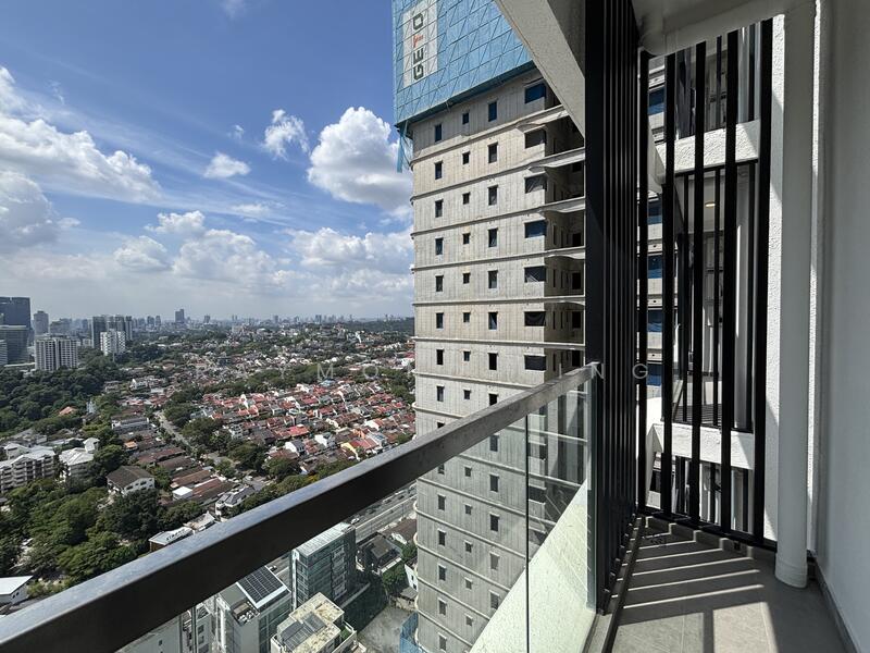 Condominium for Sale at Bangsar Hill Park - Raymond Ling - View - PropertyGuru.com.my