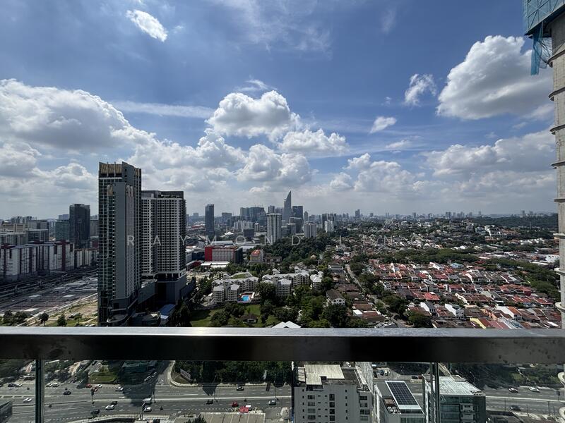 Condominium for Sale at Bangsar Hill Park - Raymond Ling - View - PropertyGuru.com.my