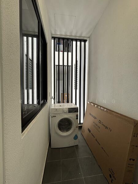 Condominium for Sale at Bangsar Hill Park - Raymond Ling - Interior - PropertyGuru.com.my