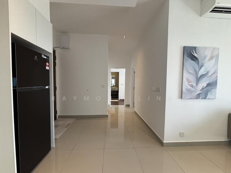 Condominium for Sale at Bangsar Hill Park - Raymond Ling - Interior - PropertyGuru.com.my