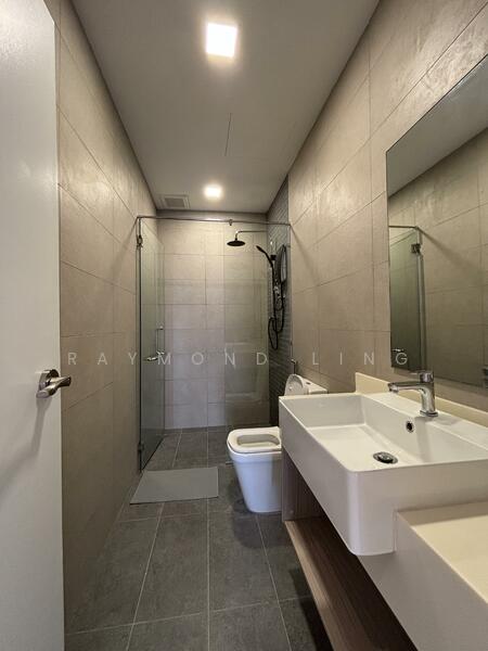 Condominium for Sale at Bangsar Hill Park - Raymond Ling - Bathroom - PropertyGuru.com.my