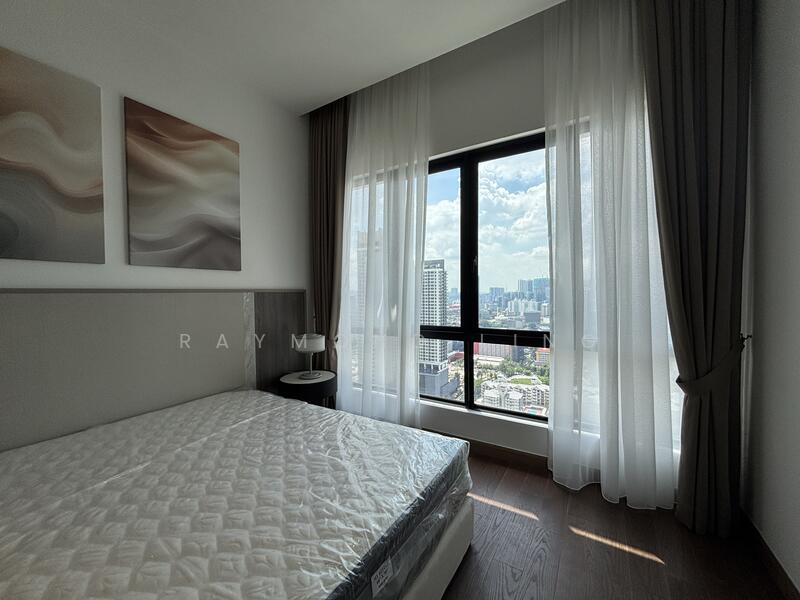 Condominium for Sale at Bangsar Hill Park - Raymond Ling - Bedroom - PropertyGuru.com.my