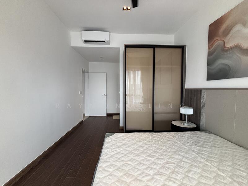 Condominium for Sale at Bangsar Hill Park - Raymond Ling - Bedroom - PropertyGuru.com.my