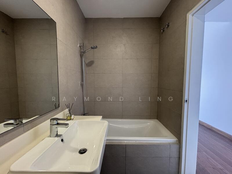 Condominium for Sale at Bangsar Hill Park - Raymond Ling - Bathroom - PropertyGuru.com.my