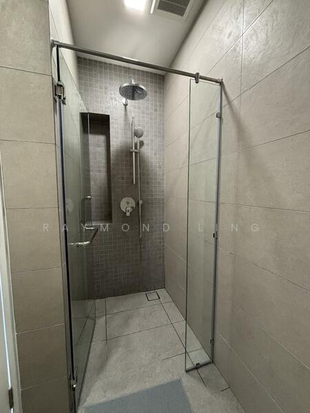 Condominium for Sale at Bangsar Hill Park - Raymond Ling - Bathroom - PropertyGuru.com.my