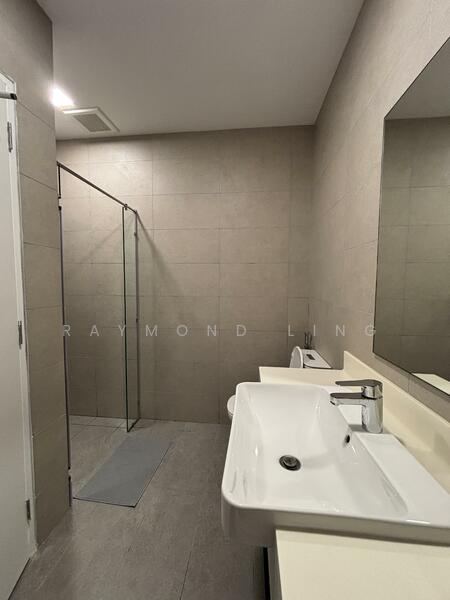 Condominium for Sale at Bangsar Hill Park - Raymond Ling - Bathroom - PropertyGuru.com.my