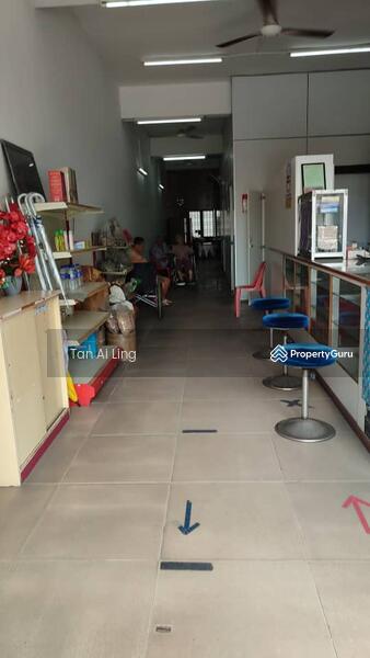 Corridor