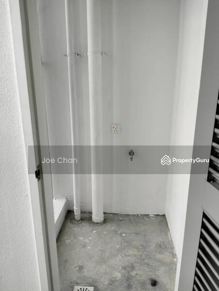 Untuk Dijual - Dorsett Waterfront Subang
