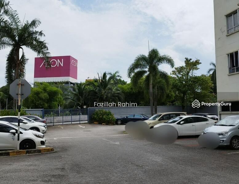 Car Park
