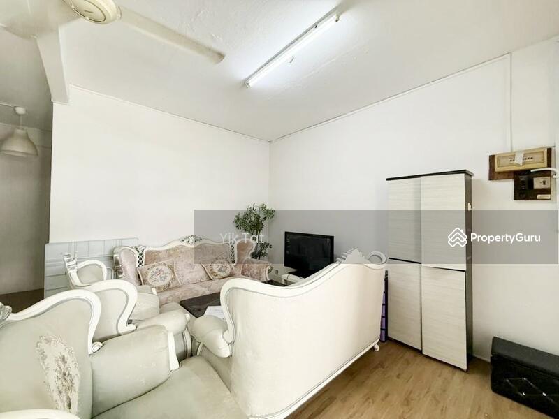 For Sale - Taman Sri Tebrau Tamans Sris Tebraus